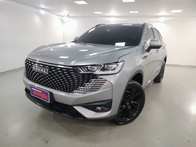 GWM Haval H6 Haval H6 2 1.5 (Hibrido) 2025
