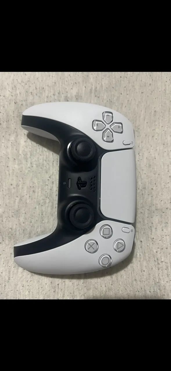 Controle Dualsense Ps5