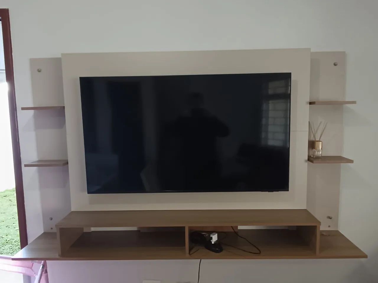Painel TV até 55 polegadas 
