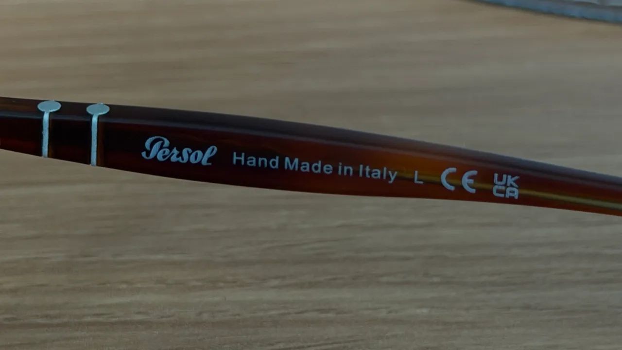 Óculos Persol Original  - Foto 3