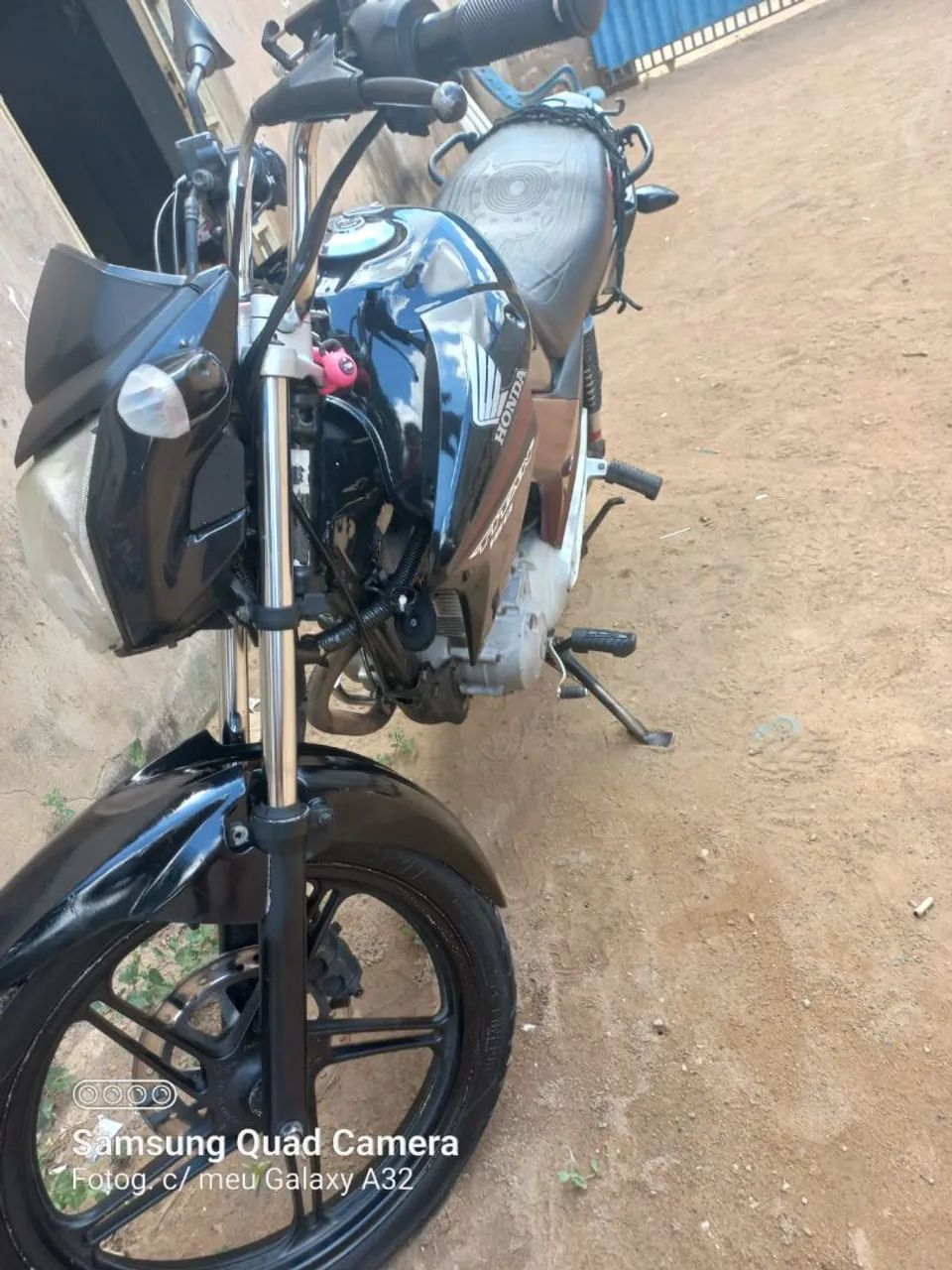 Moto titan 150 - Foto 3