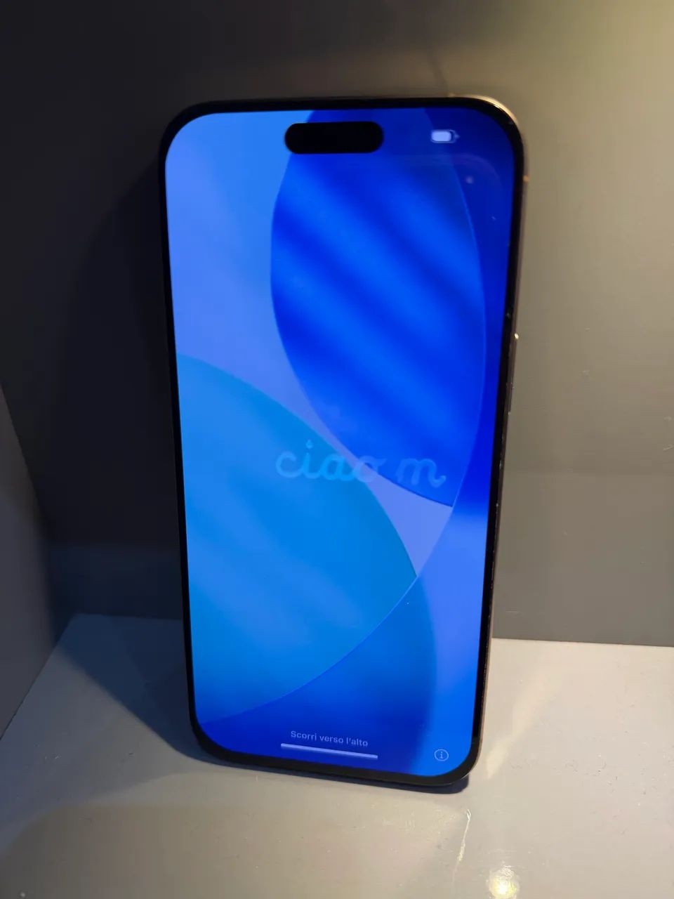 iPhone 16 pro Max 256 GB  - Foto 5