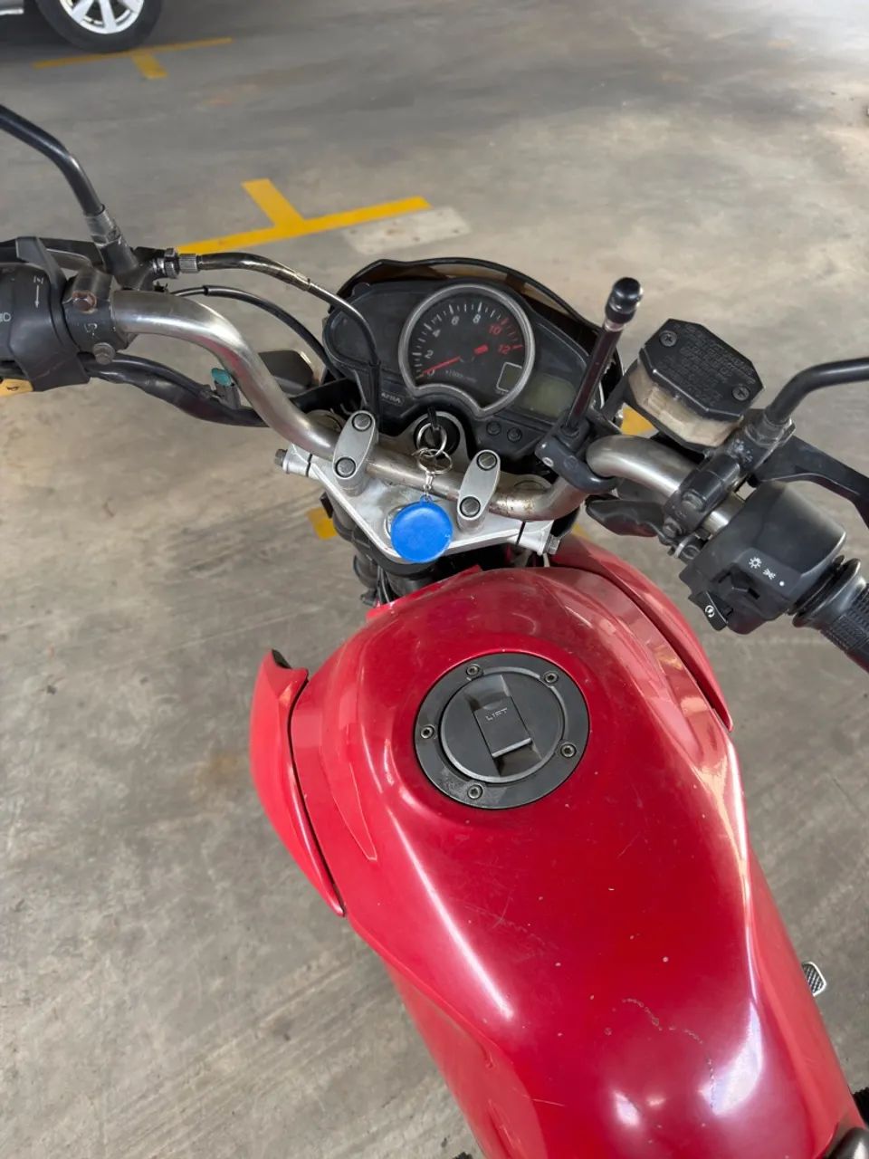 Moto revisada - Foto 4