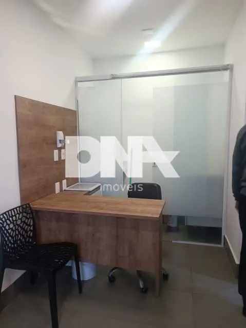 Sala - / Comercial / Barra da Tijuca - Foto 3