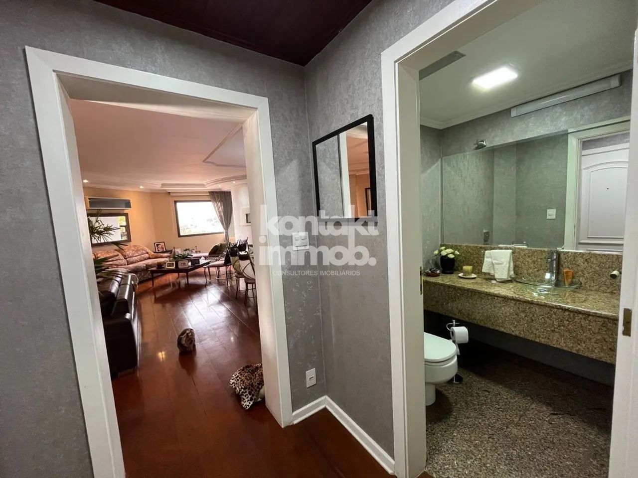 Apartamento com 3 quartos à Venda - Sorocaba - Foto 2