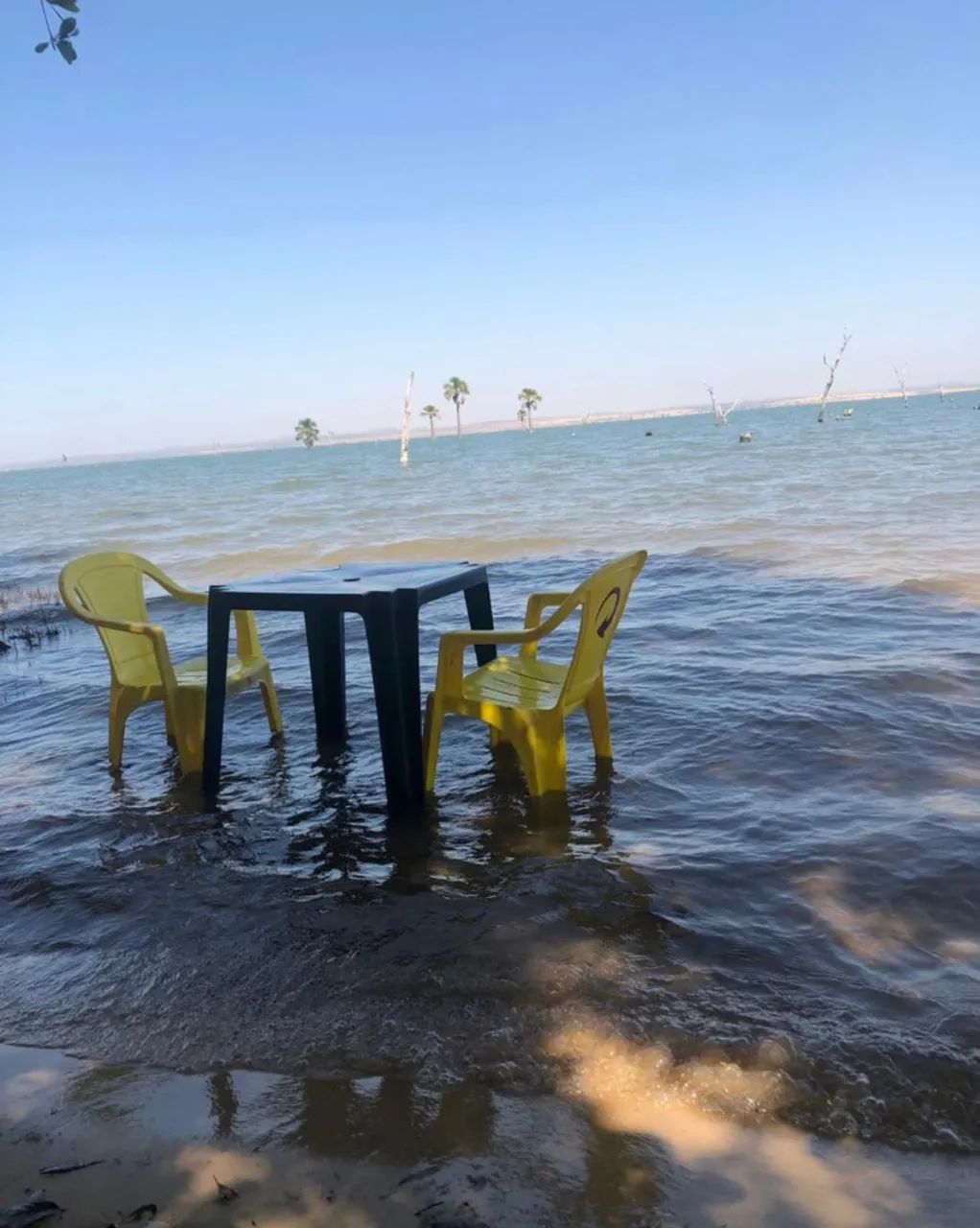 Chácara beira do lago *  - Foto 5