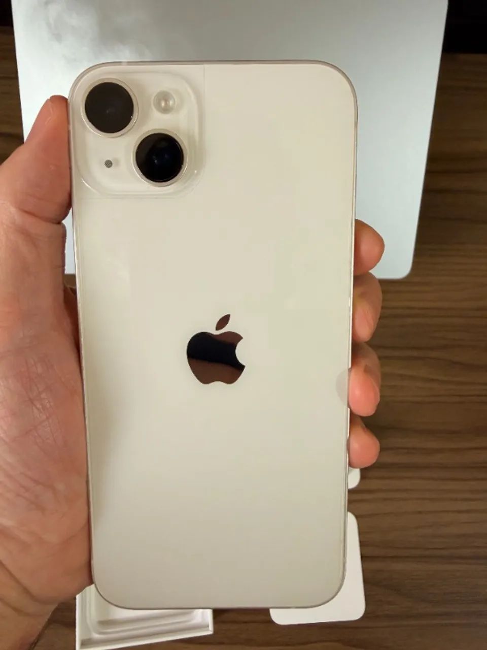 iPhone 14 Plus 128GB - 100% original - Único dono - Celulares e