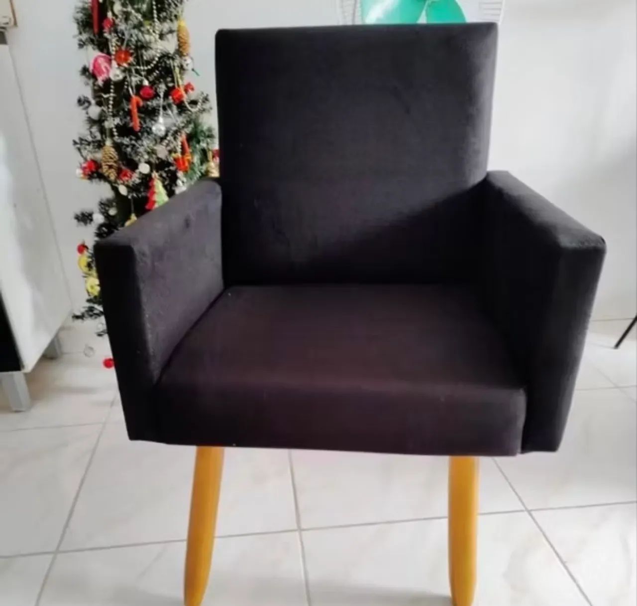 Poltronas confortáveis  - Foto 2
