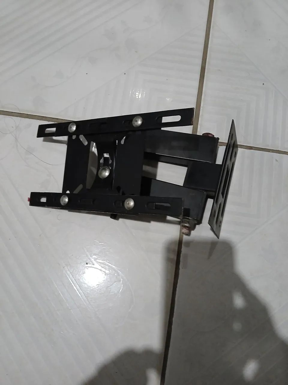 Suporte de parede para TV  - Foto 2