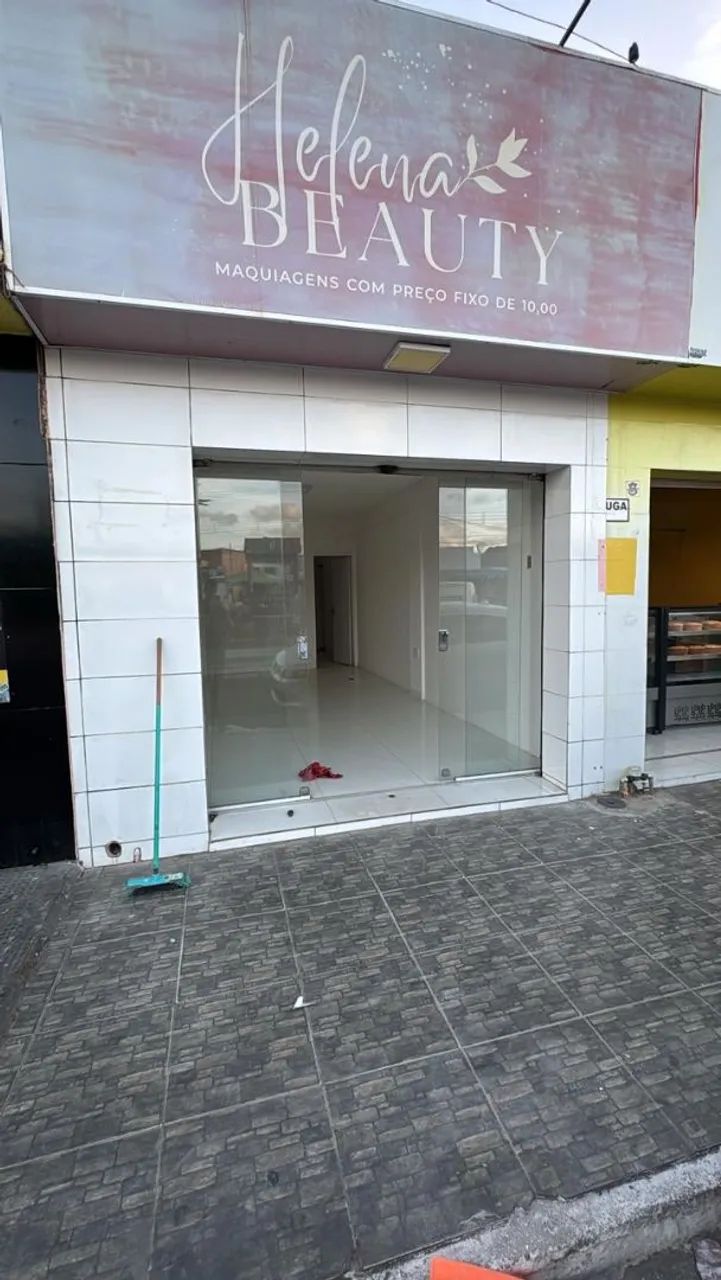 Aluga predio comercial  - Foto 2