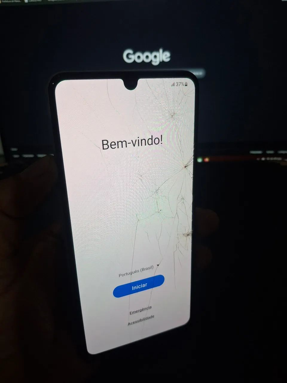 Celular Samsung A22 - Foto 5