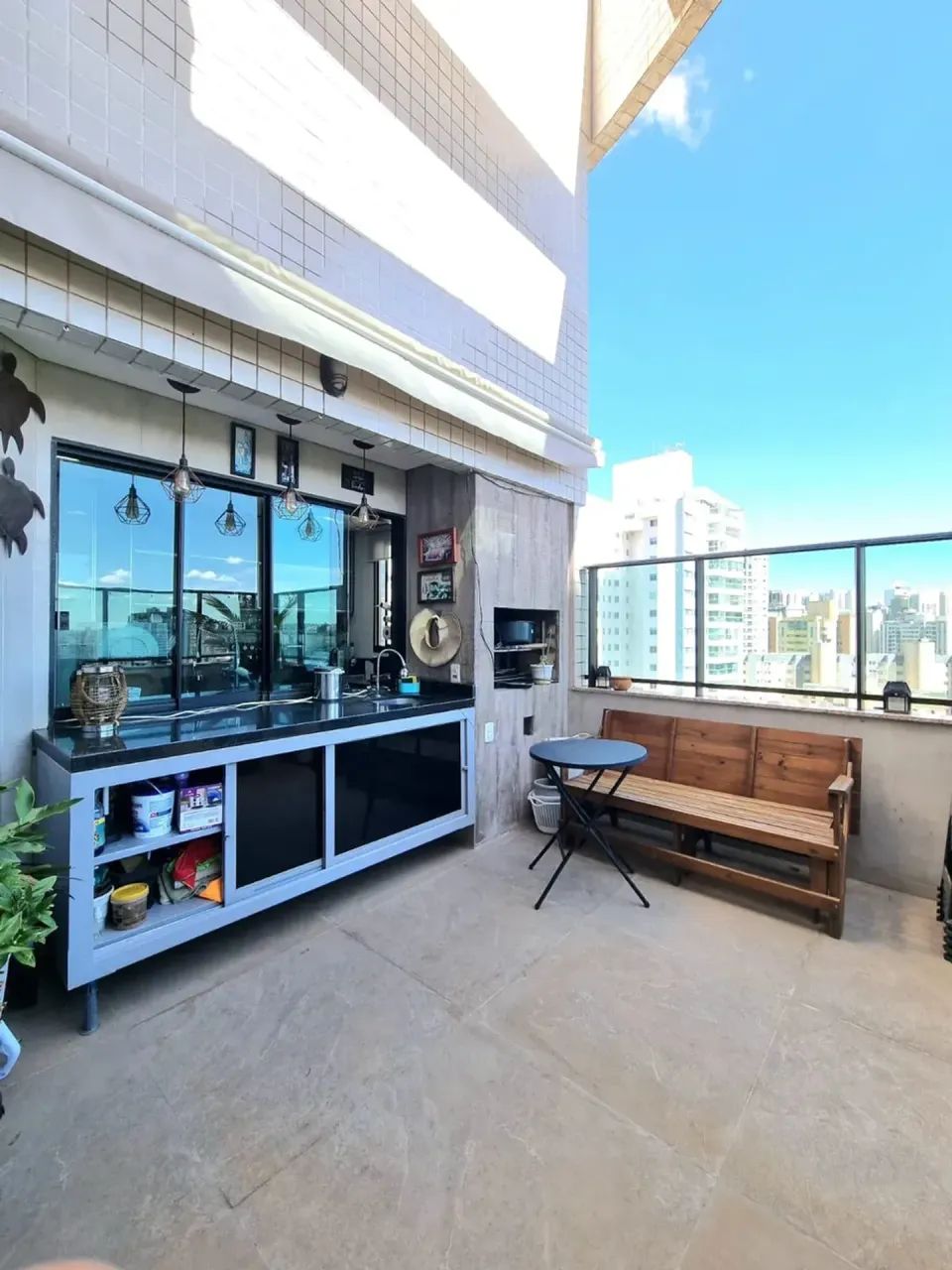 Cobertura Duplex Mirante Club. - Foto 5