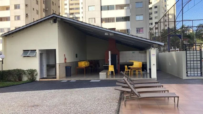 VENDO APARTAMENTO NO RESIDENCIAL ELDORADO  - Foto 3