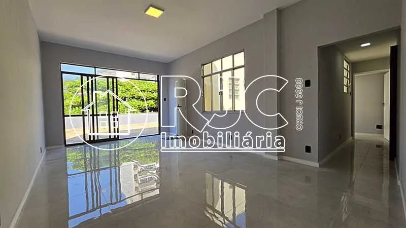 Cobertura - Linear / Residencial / Grajaú - Foto 3
