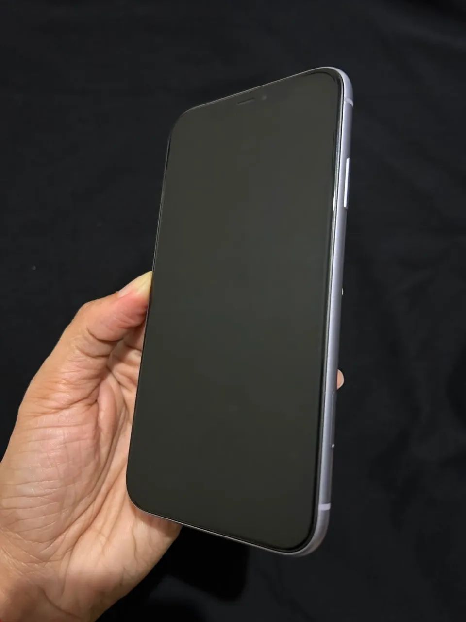 Iphone 11, 64g, 77%. 780,00 Pix - Foto 2