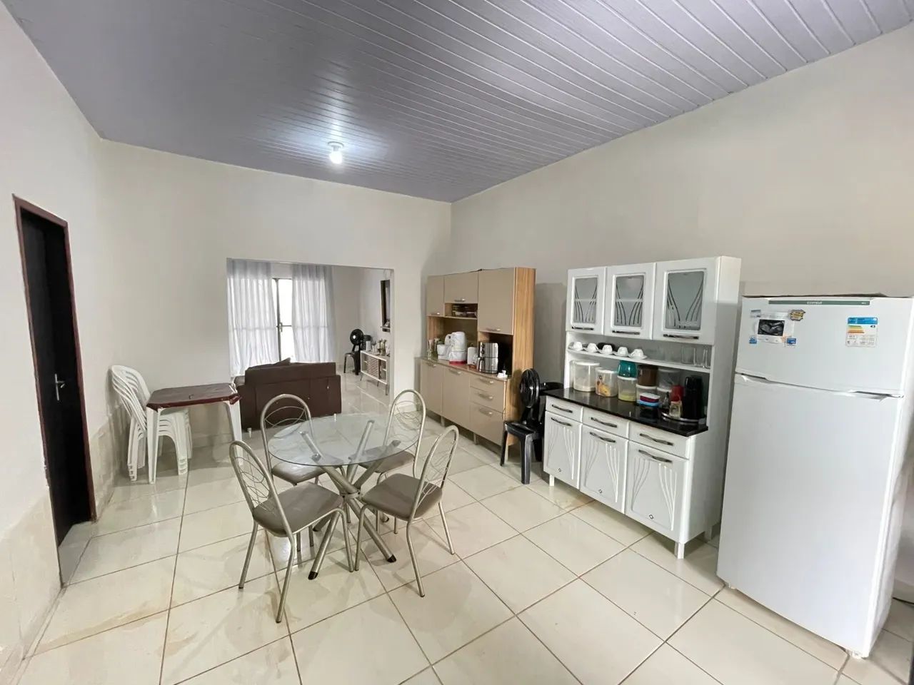 Casa à venda  Bairro Lagoinha - Foto 8