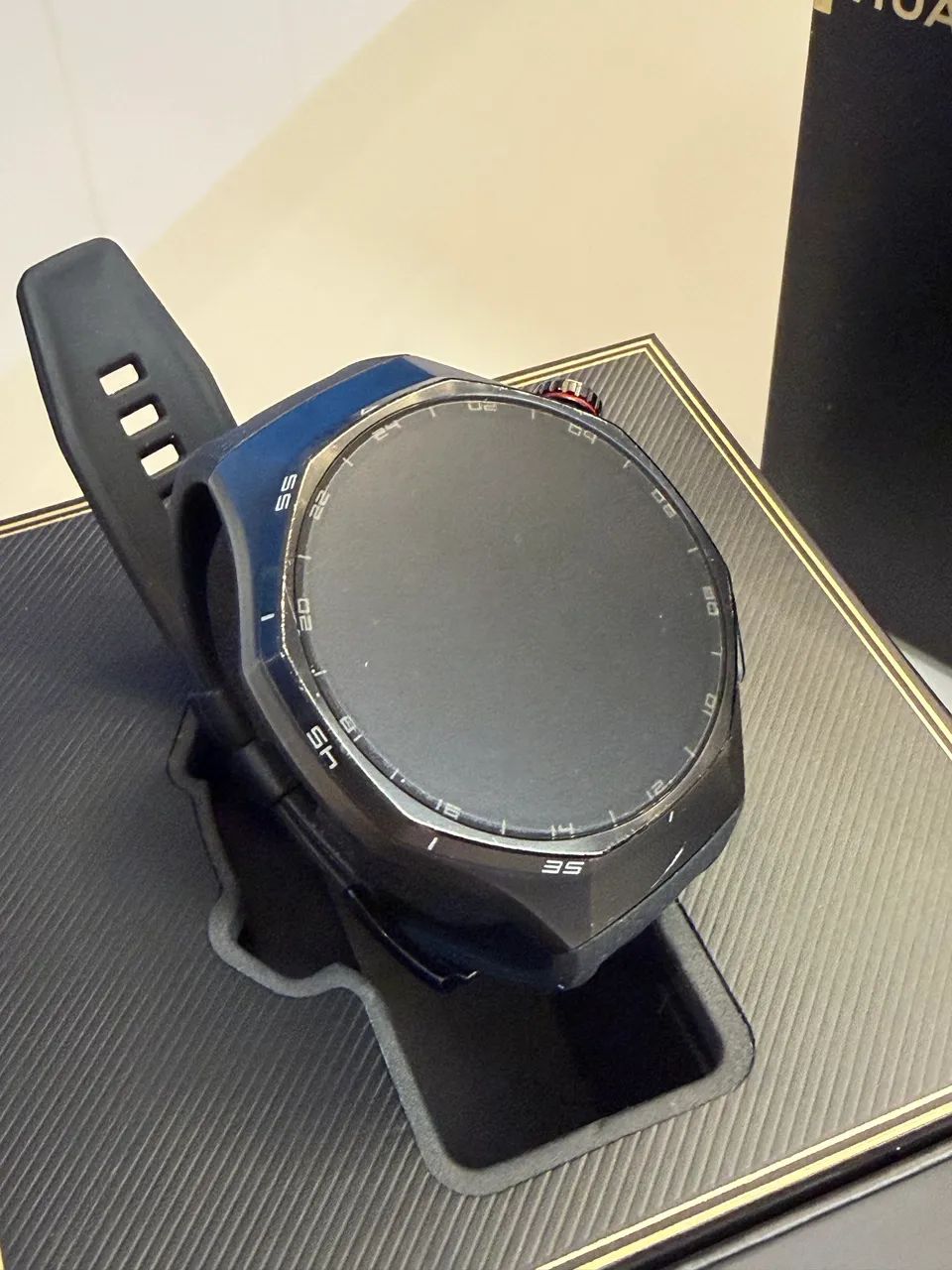 Huawei Watch GT6 PRO 46mm - Foto 4