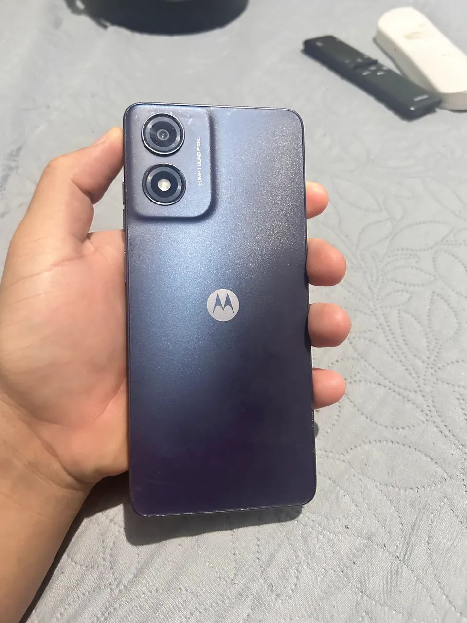 Motorola Moto G04s  - Foto 3