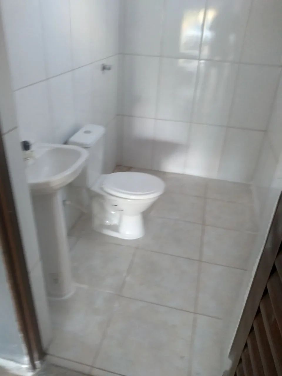 ALUGO GALPÃO/ SALA COMERCIAL  - Foto 5