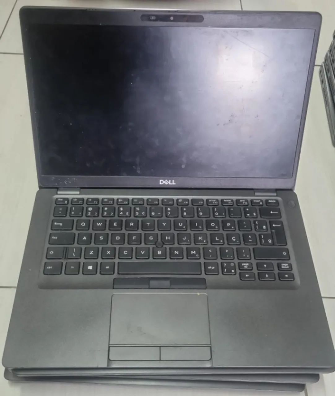 Notebook Dell Latitude 5400 Core i5 8Geração 8Gb 