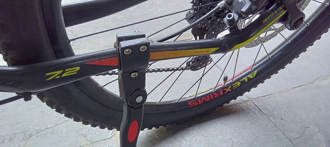 Bicicleta  - Foto 4
