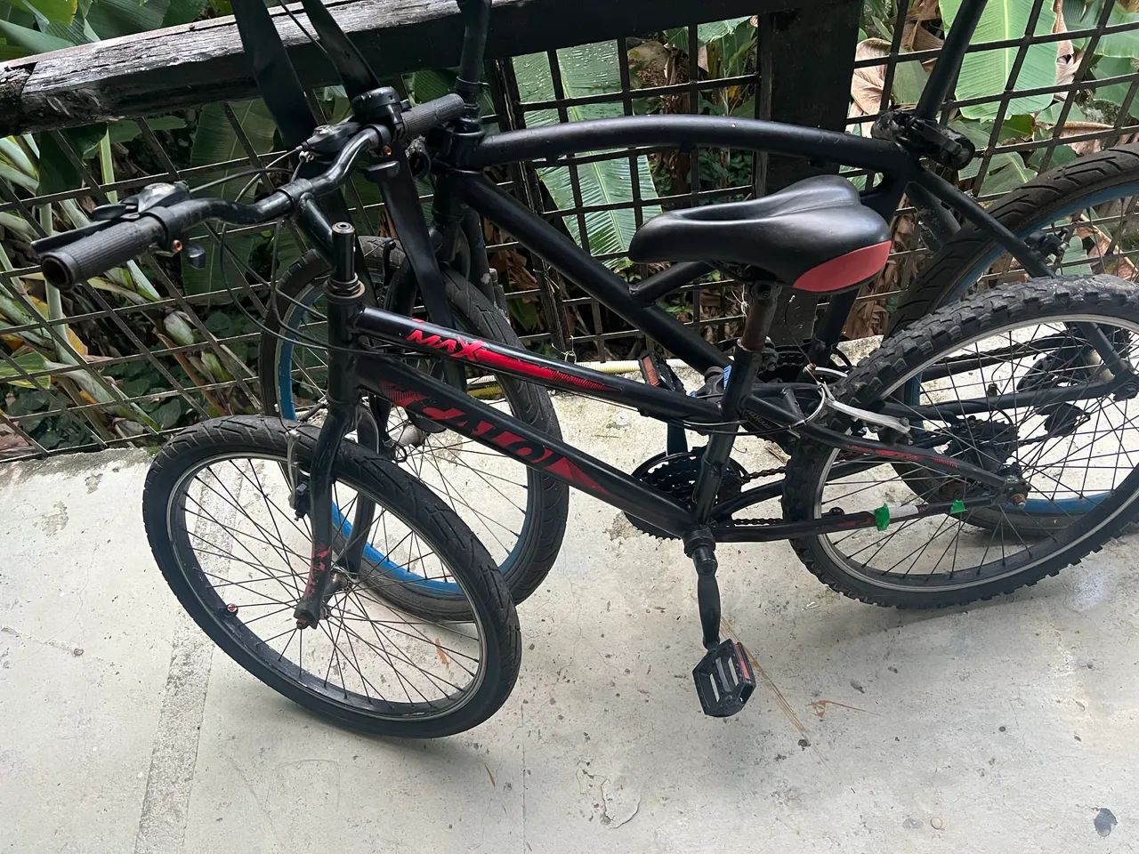 Bicicleta juvenil aro 20 