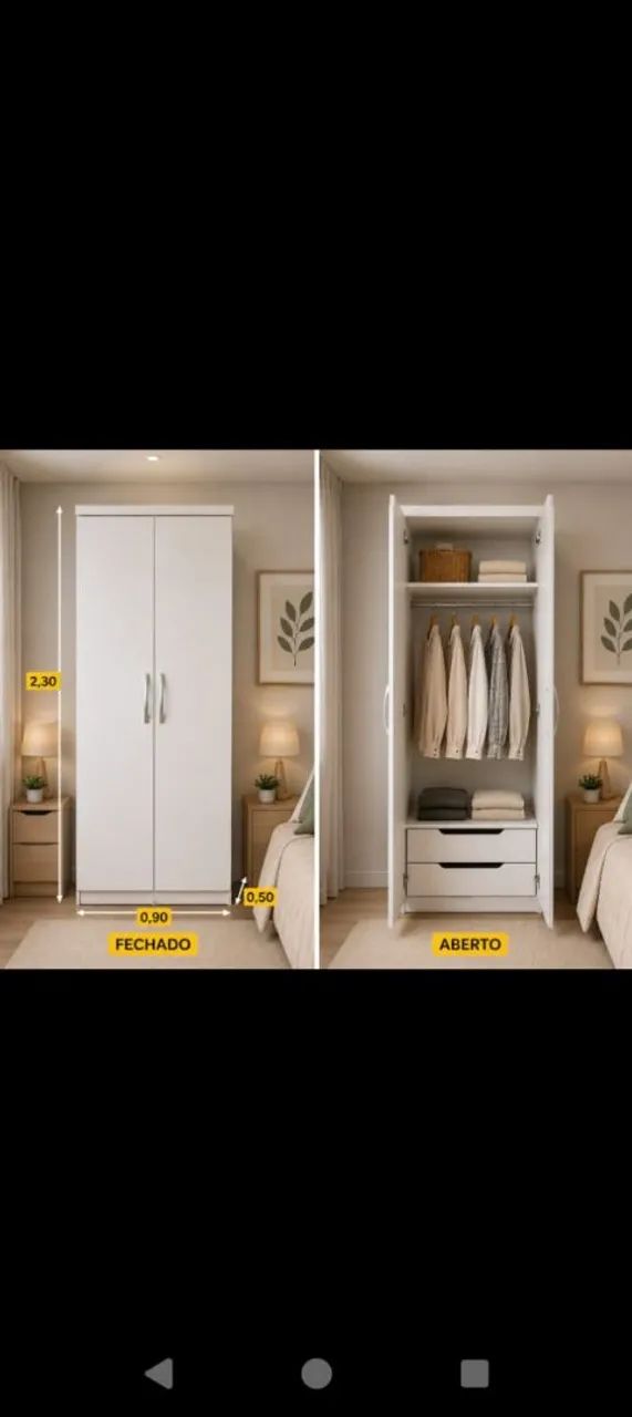 MULTUSO CONSERVADO - Foto 3