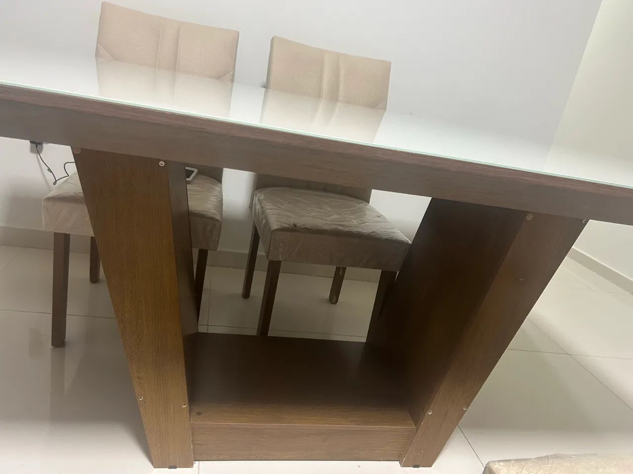 Mesa de Jantar - Foto 4