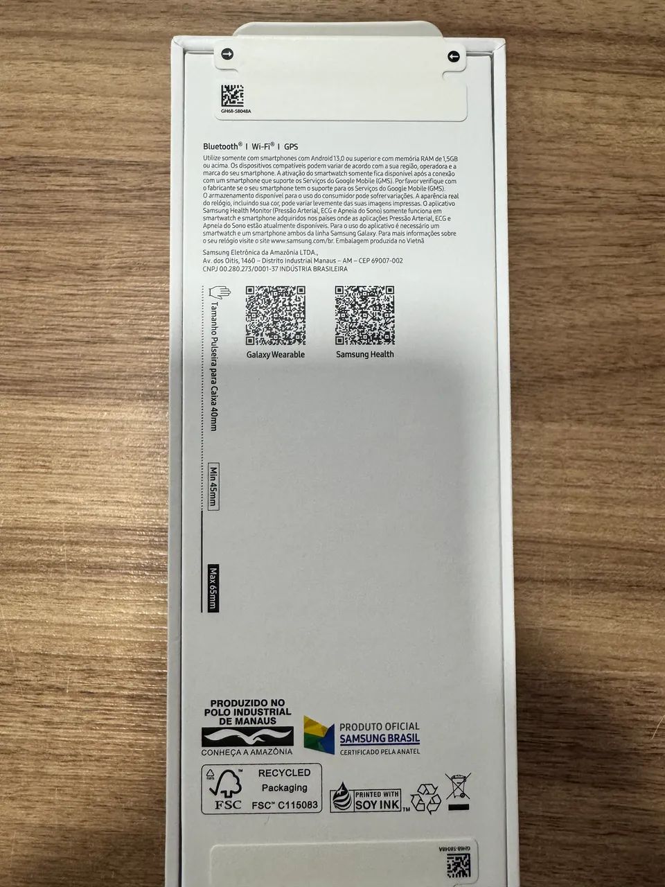Galaxy Watch 9 - Foto 2