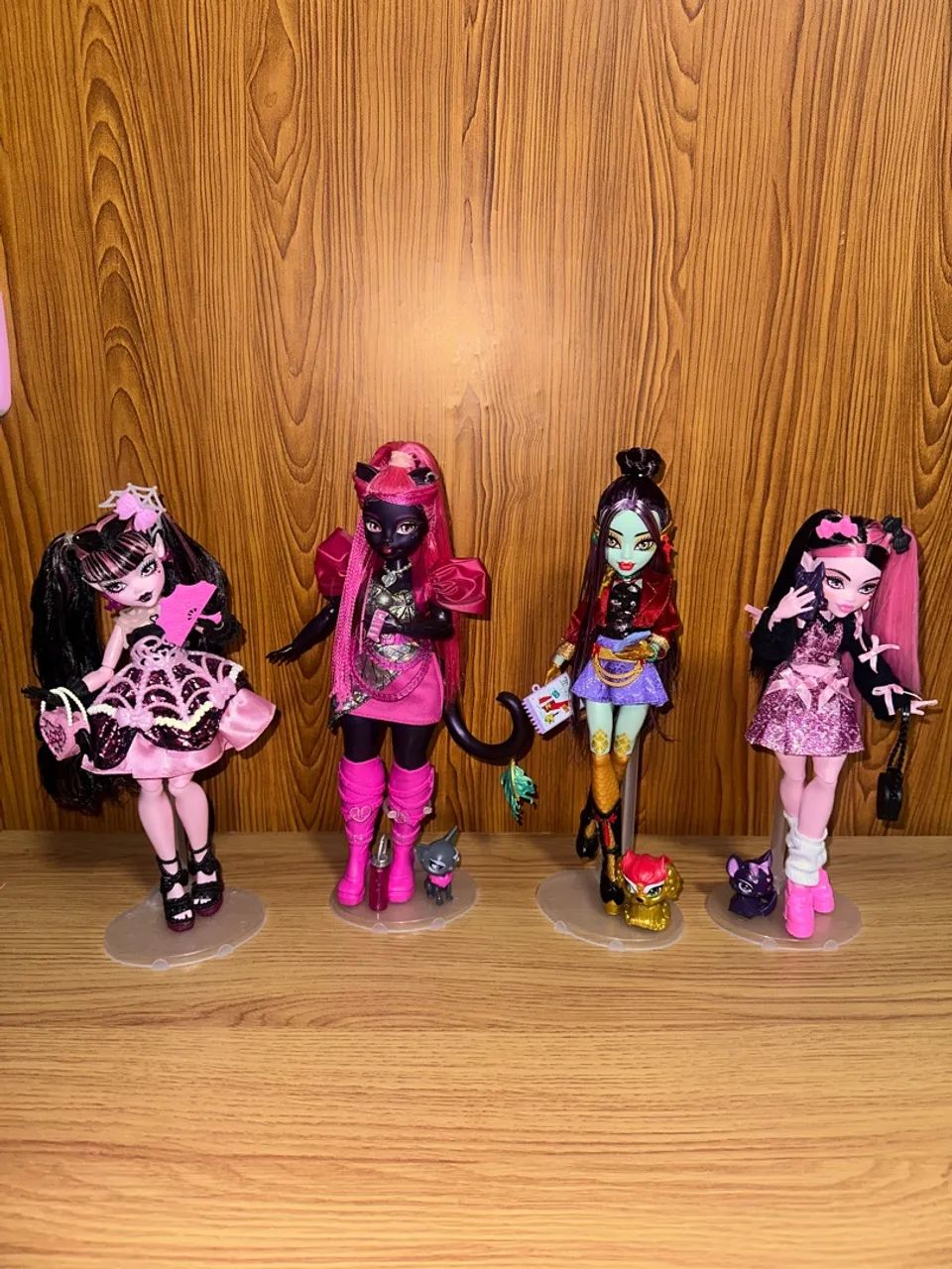 Boneca Monster High - Foto 2