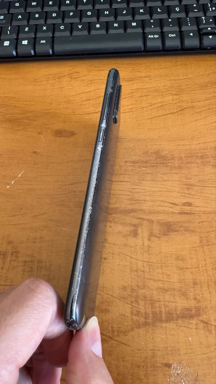 Xiaomi Mi 9 - modelo M1902F1G - 64GB - Foto 5