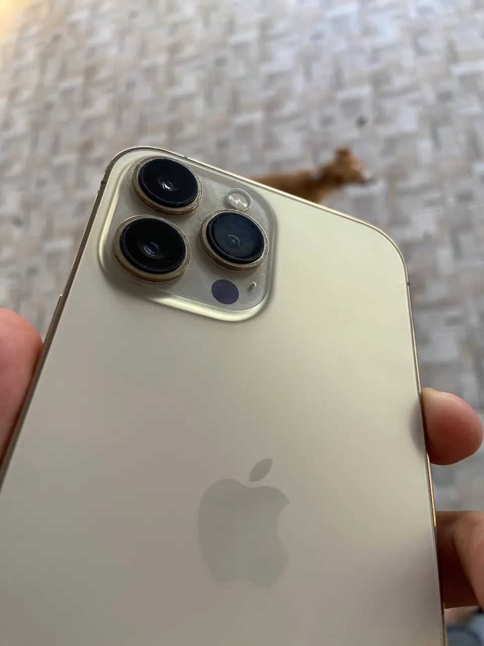 iPhone 13 Pro Max - Foto 3