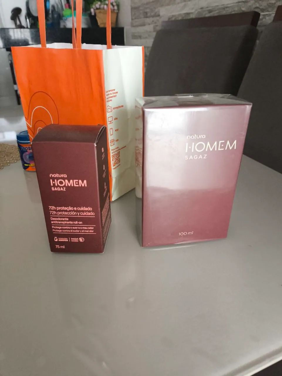 Perfume sagaz  - Foto 5