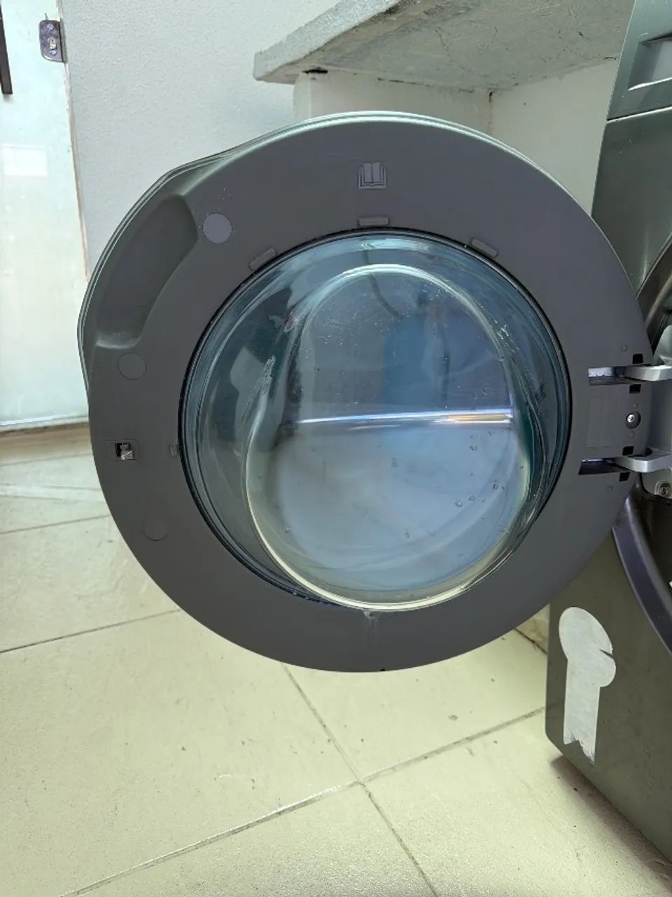 Lava e Seca Samsung EcoBubble - Foto 3