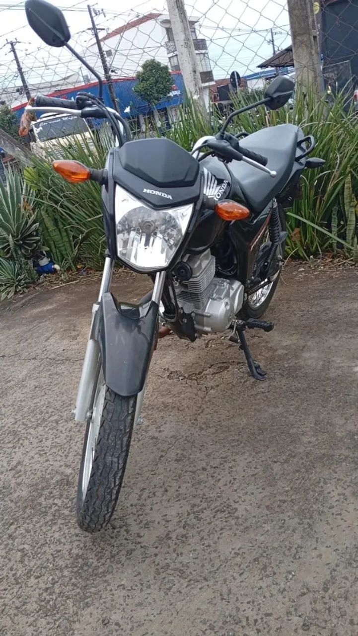 Honda Fan 2018 - Foto 2