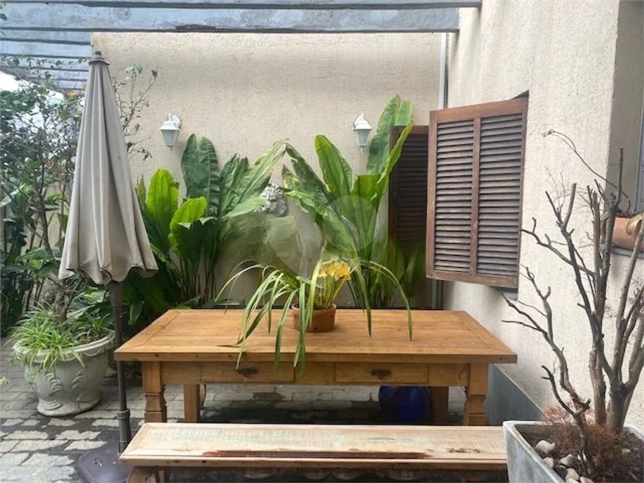 Sobrado com 5 quartos à venda em Jardim são bento - SP