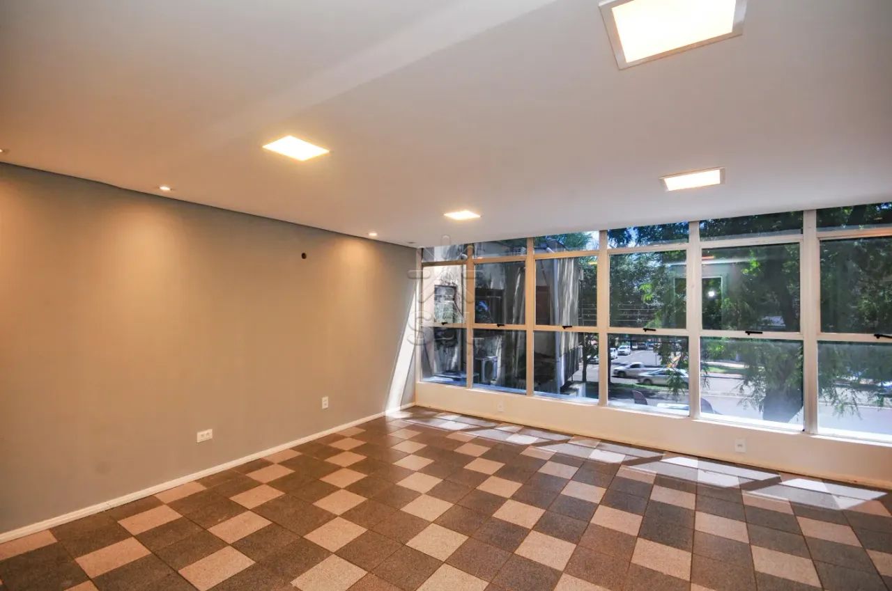 Sala comercial para locação, Edifício Leblon, Centro - Foz do Iguaçu/PR - Foto 4