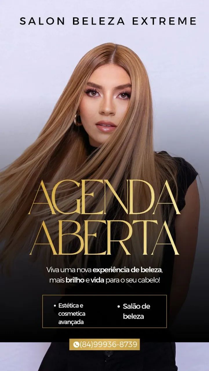 Serviços que vc precisa 