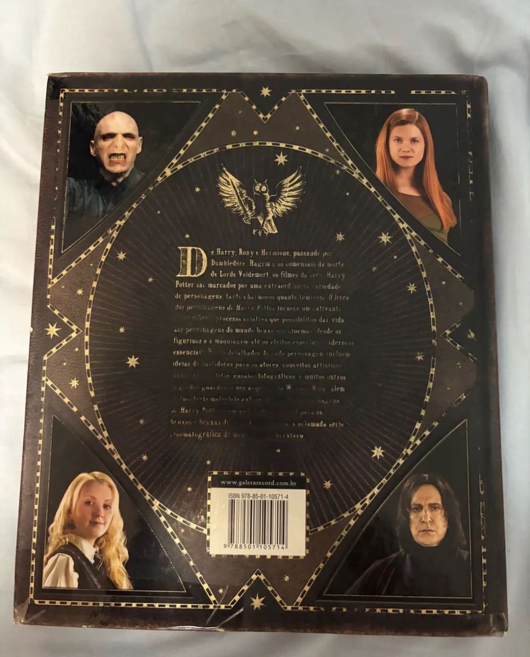livro harry potter - Foto 2