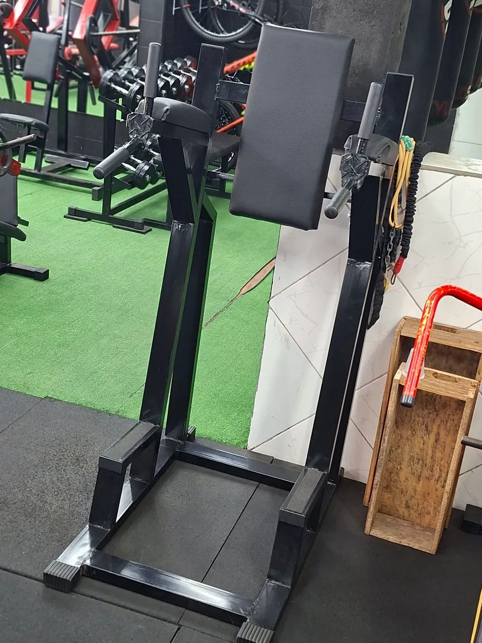 Máquina paralela