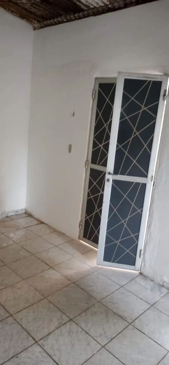 Alugo está casa  - Foto 3