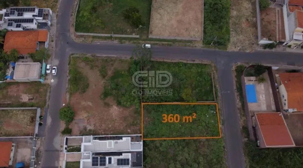 Terreno à Venda  360m² | Bairro Dom Bosco  Cuiabá/MT - Foto 2