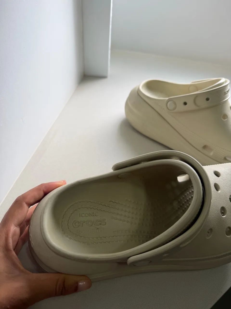 Crocs feminina  - Foto 3