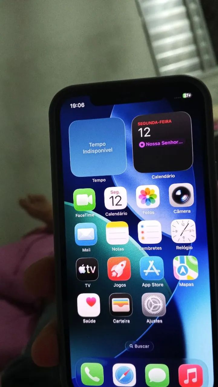 iPhone 12 128 gigas - Foto 4