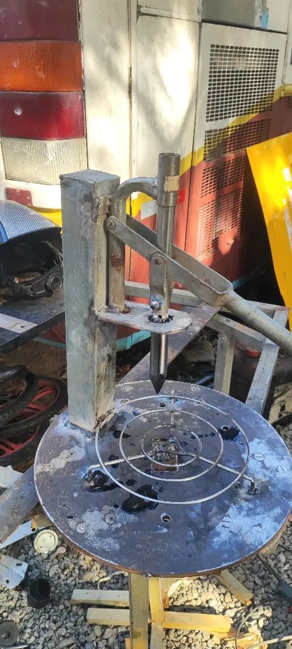 Furado de coco  - Foto 2