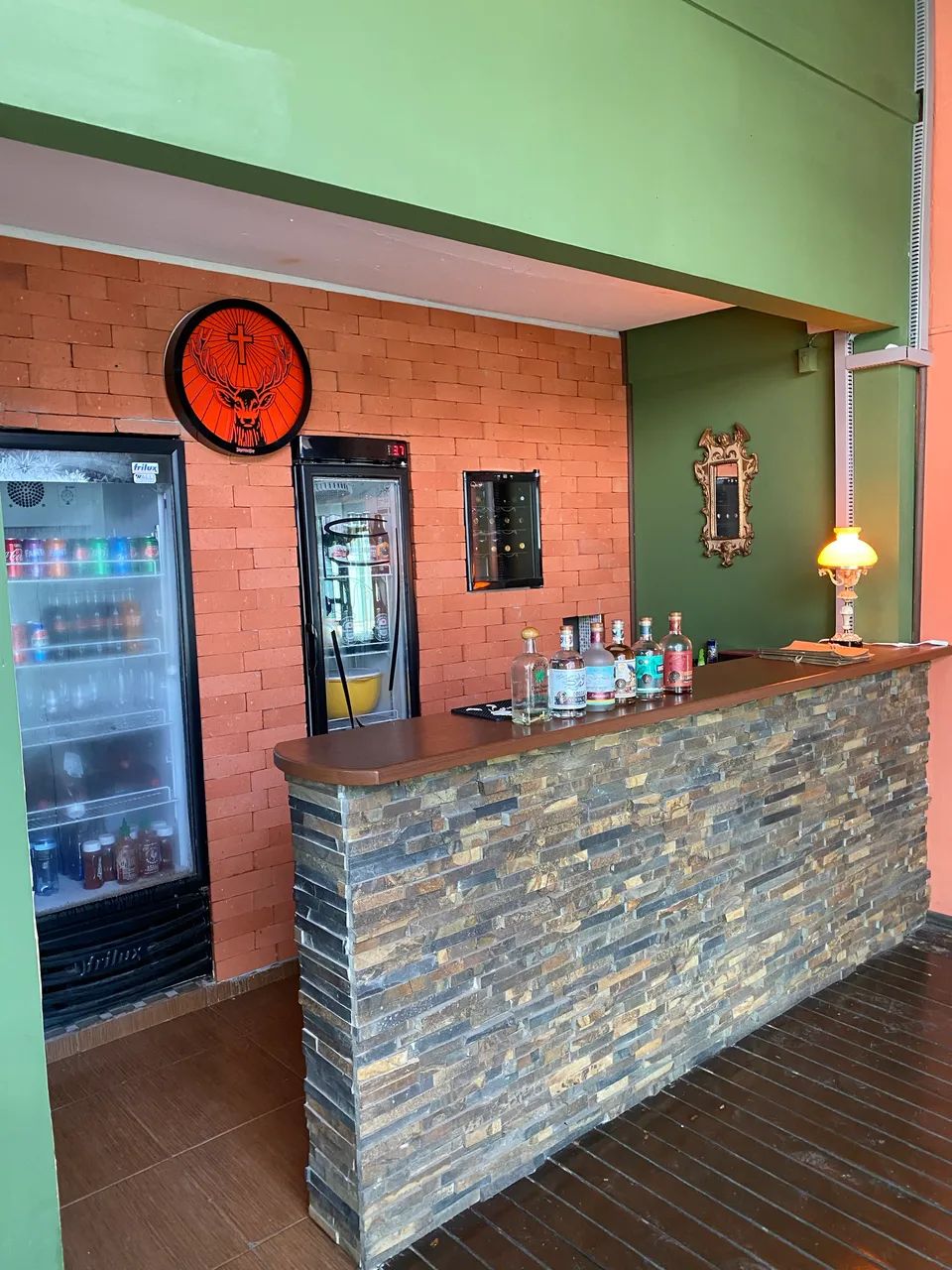 Vendo Pizzaria Completa - Foto 2