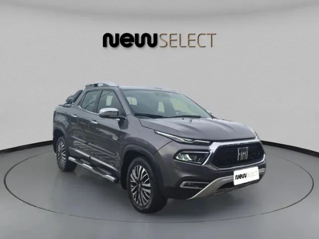 Fiat Toro 2025
