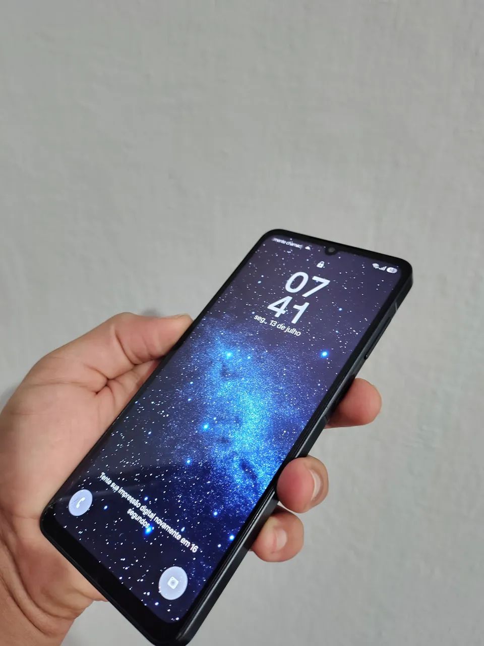 Samsung Galaxy07 128gb