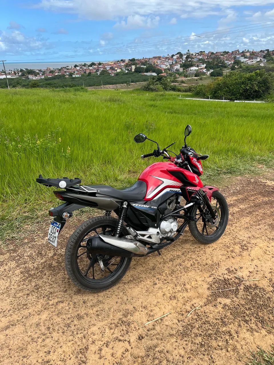 Titan 160  - Foto 4