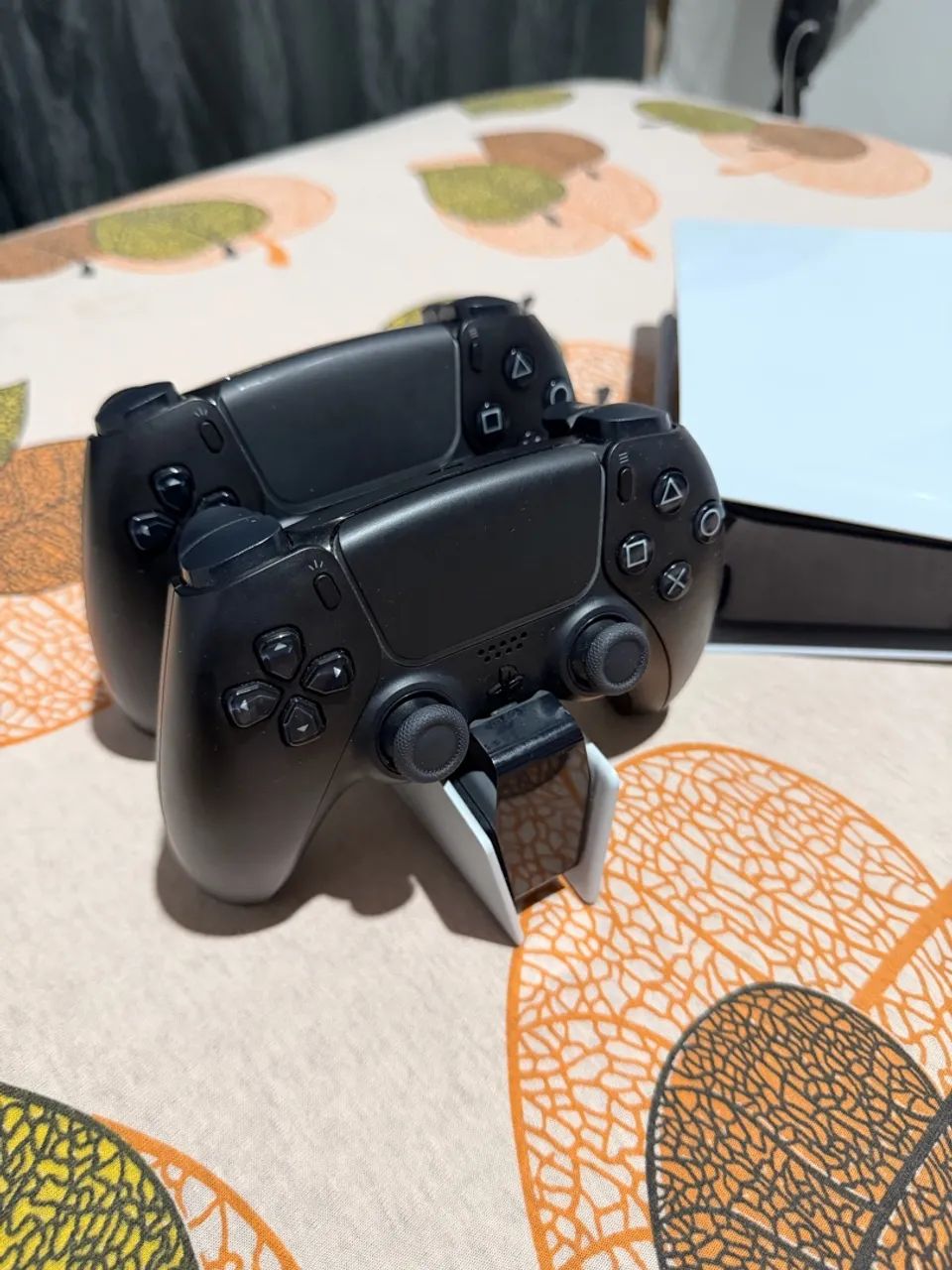 PS5 slim 1tb - Foto 3